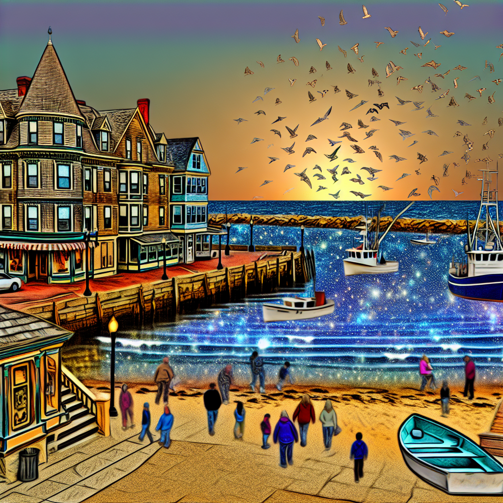 Atlantic Quincy MA wYYLjH83D